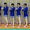 真相只有一个！日本男高中生化身的骚气体操现场表演