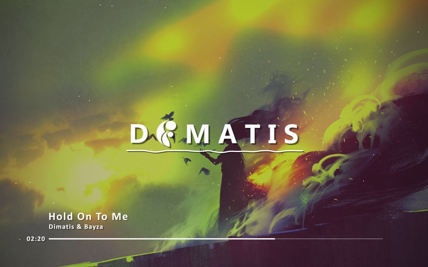Dimatis - Now