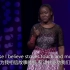 【TED演讲】用艺术来弥合误解。在这个简短有力的演讲中，她谈及她的戏剧“沉默的声音”，以此将乌干达北部战争的受害者和各界