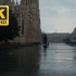 【4K】在九月的雨中漫步Bordeaux
