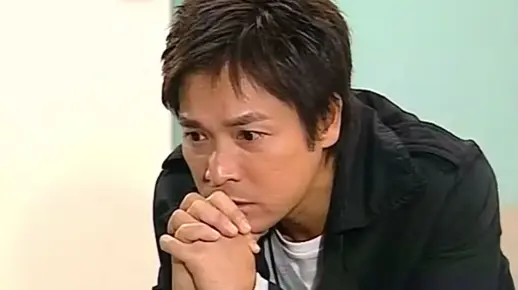 【港剧·古灵精探1】案件5：老人才伯失踪案。17