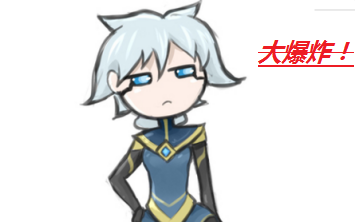 自补LOL最新CG【觉醒