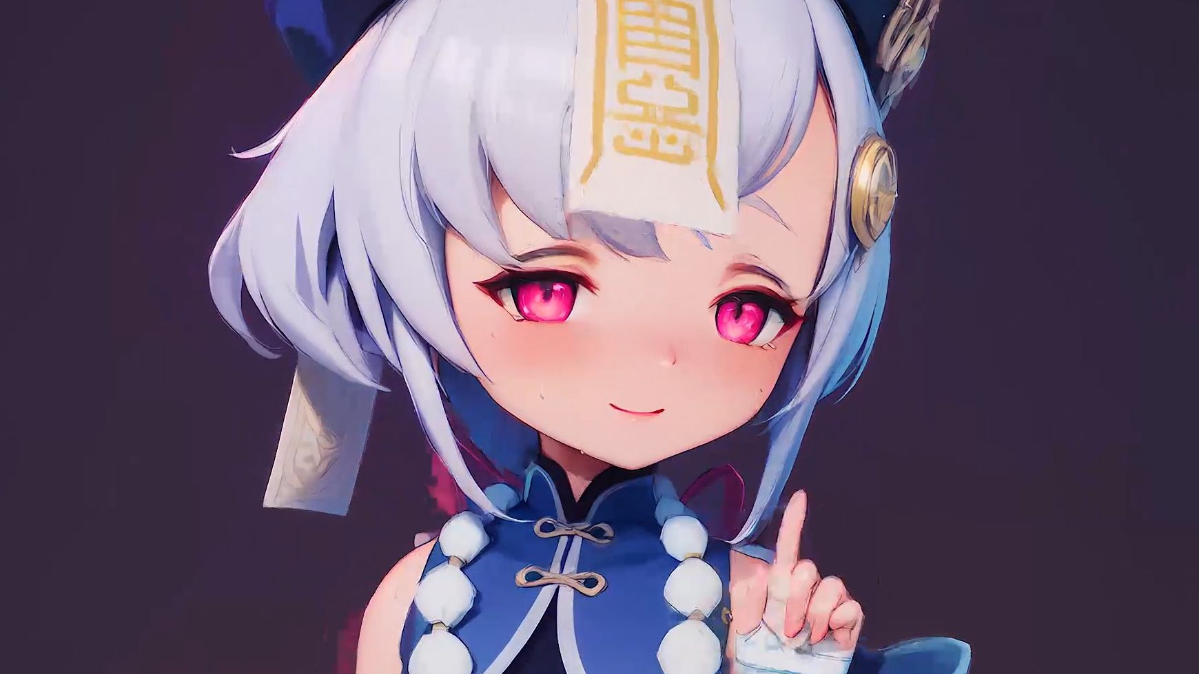 Sister Chichi's Reward Shake ❤️