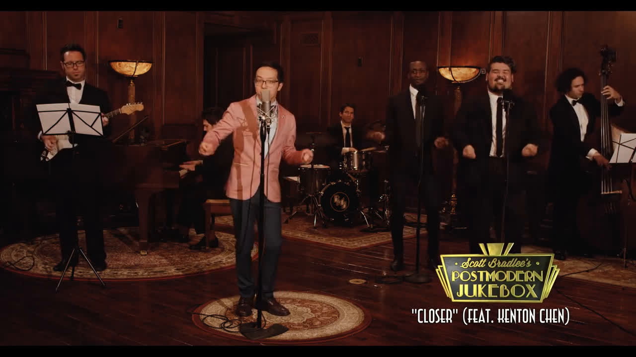 Postmodern Jukebox - Closer下载(AV6958833