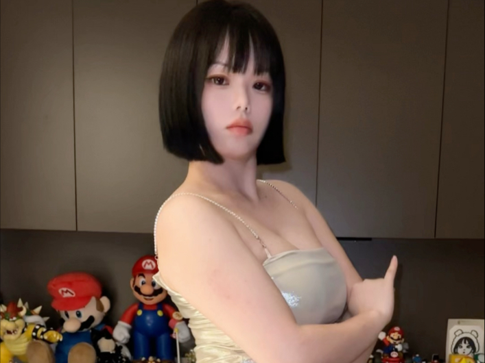 【-Small Jane】The latest video is online, asking for attention!