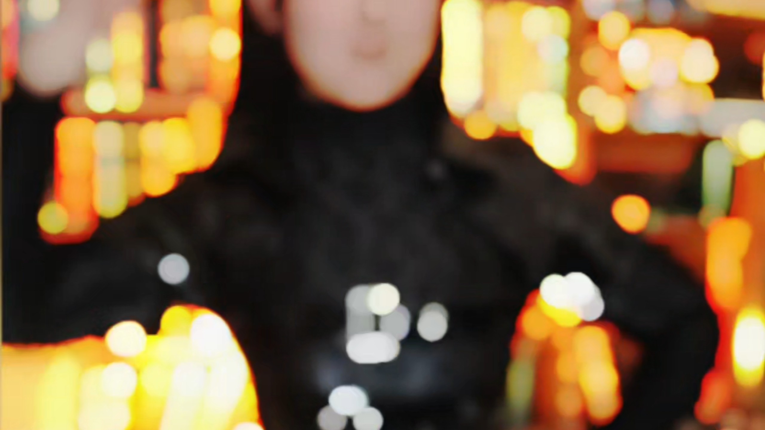 Shibuya, is it more cute or cool today?