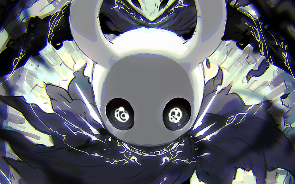 【官汉体验】空洞骑士05致敬螳螂领主