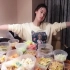 【袁冰妍】【小红的Vlog】V4.做最幸福的吃货！