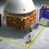 天问一号火星探测器有多大？@重器博物馆