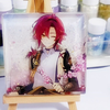沉浸式流麻制作‖鹿野苑平藏
