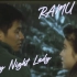 [MV]RAMU - Rainy Night Lady
