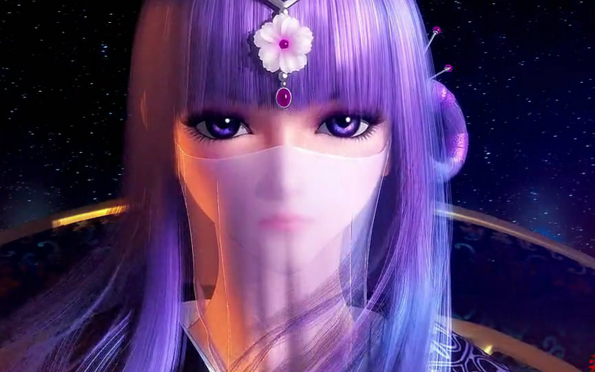 少司命_哔哩哔哩_bilibili