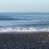 【白噪音】1小时实录夏威夷海边浪声|助眠，学习，冥想，放松|4K上传