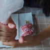 彩虹仙女棒