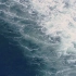 空镜头视频素材 海洋大海海浪航拍素材分享