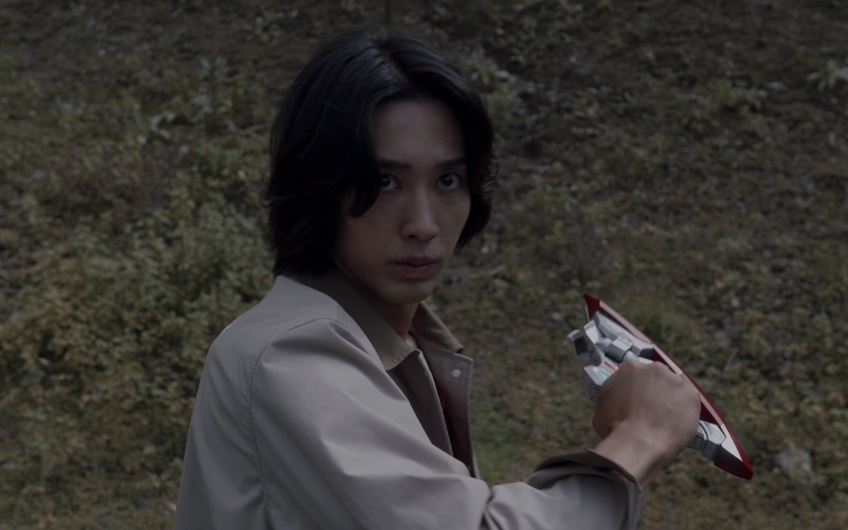 【7月】奥美迦奥特曼（中配）19