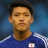 转自油管，亚洲足球的未来—日本新星堂安律