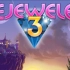 【OST】Bejeweled3 宝石迷阵3 游戏原声音乐【作业用BGM】