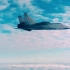 【战机鉴赏】4K超清 捕狐犬 俄罗斯米格31战斗机！
