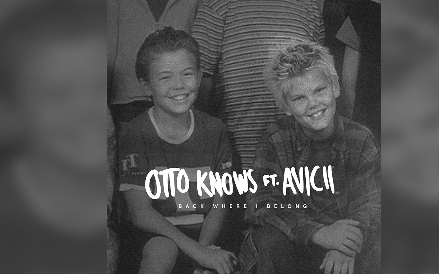 avicii的挚友ottoknows你不知道的顶级制作人第一级up猪亲自献声