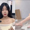 扛起点点的两根莲藕狠狠输出！电子厂玛奇玛