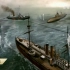 甲午沉舰“定远”定位 百年战争遗物出水
