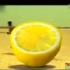 非洲创意柠檬饮料广告，脑洞大开啊