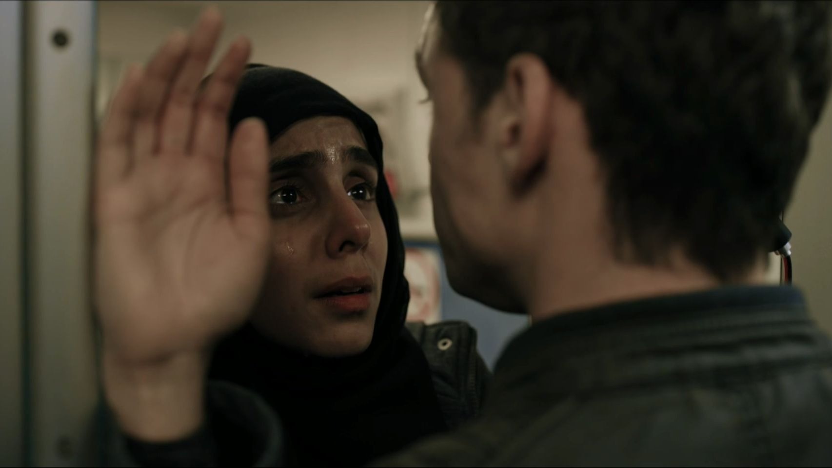 他的安全感并非源于力量 |《贴身保镖》解说第一期