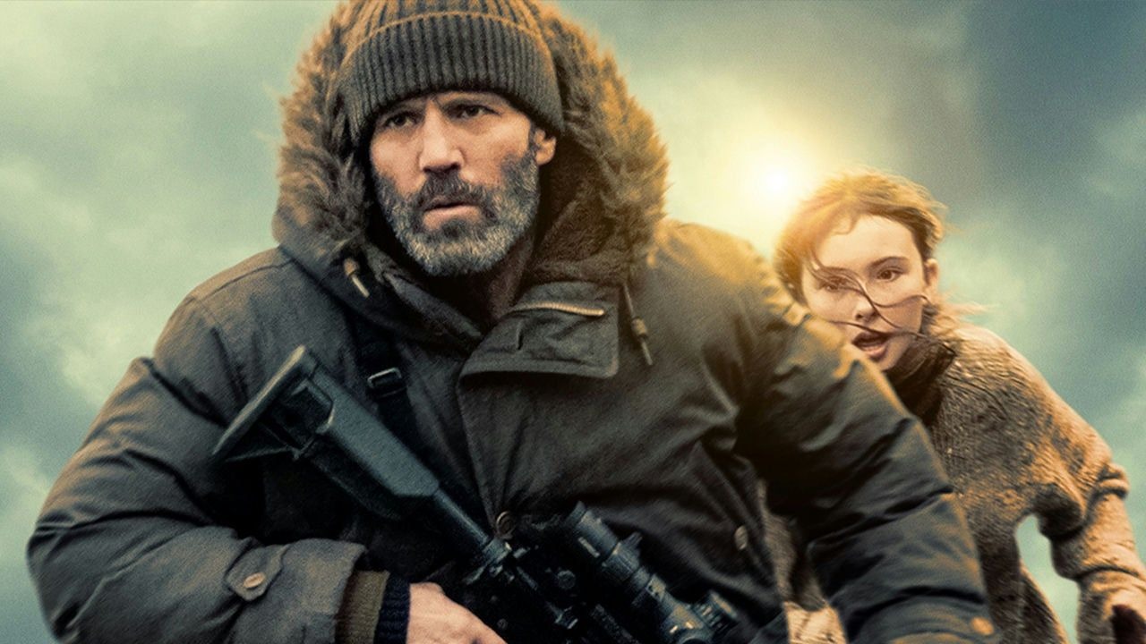 【IGN】电影《庇护之地》预告：杰森·斯坦森主演