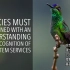 FAO科普讲堂： 生物多样性与生态系统服务