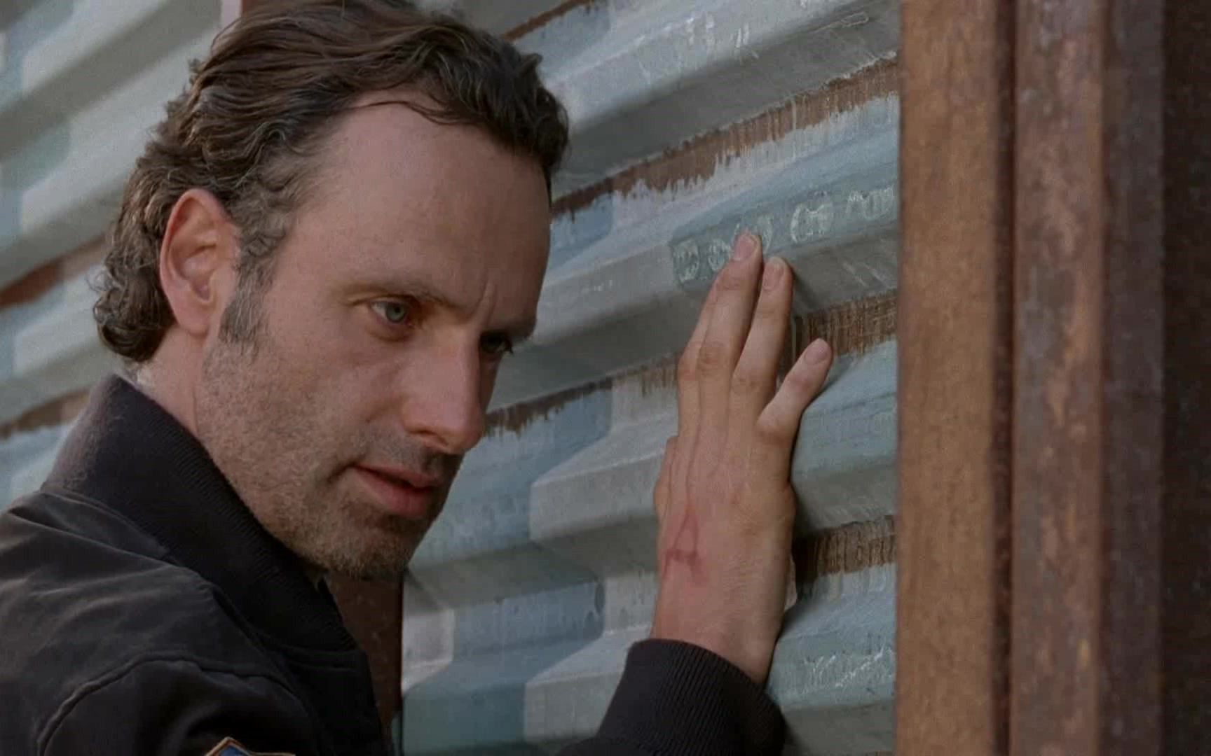 3 Critical Lessons 'The Walking Dead' Taught Me About Startups