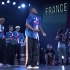 2018KOD决赛，法国队VS韩国队，神仙操作太炸了