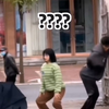 大爷：现在的孩子都没事吧