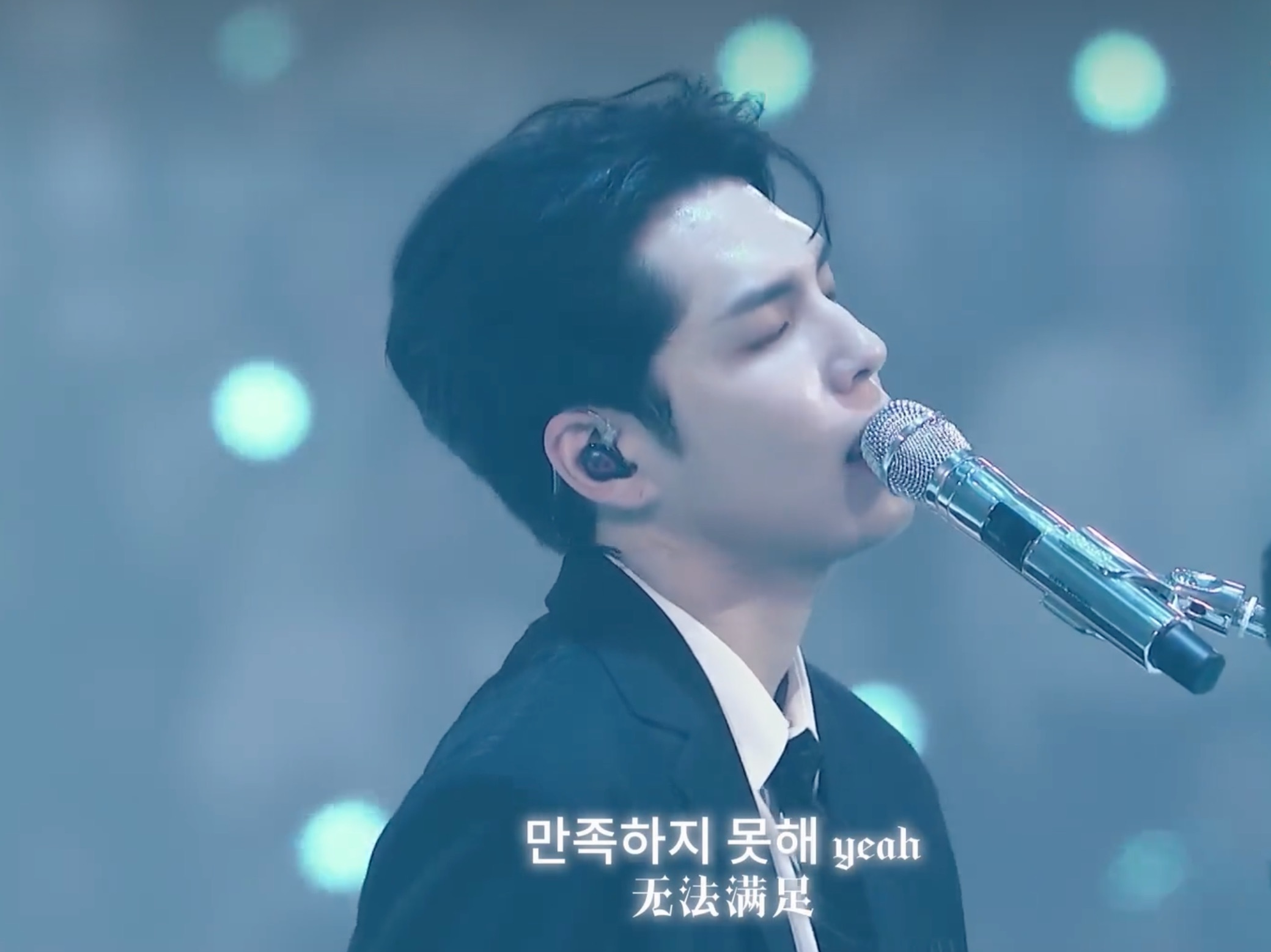 “希望变得更幸福” 4K LIVE WISH 2024 DAY6 CONCERT【中韩字幕】