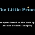 《The Little Prince》- 2004 英语音乐剧《小王子》-Joseph McManners