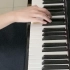 钢琴练习｜萱草花