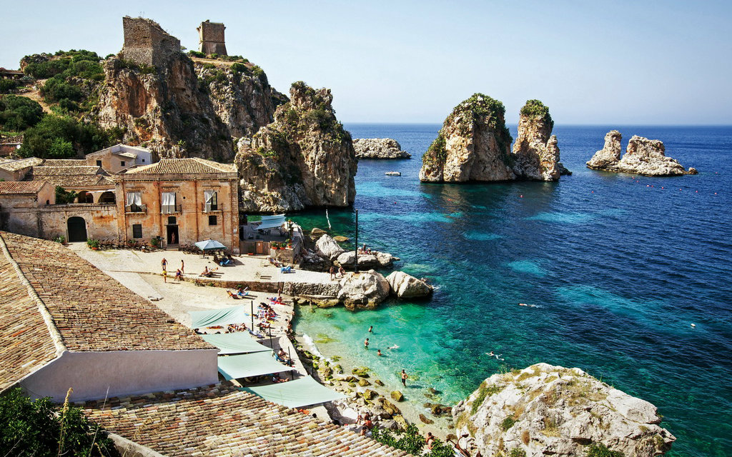 西西里舞曲的全部相关视频_bilibili