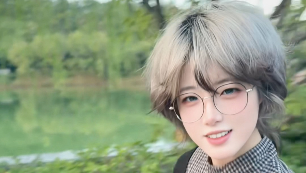 今天是人妻感假小子 你会喜欢吗
