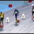 【央视版】里约奥运会100米、200米、4x100米博尔特包揽三金