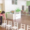玉三幼搬椅子流程