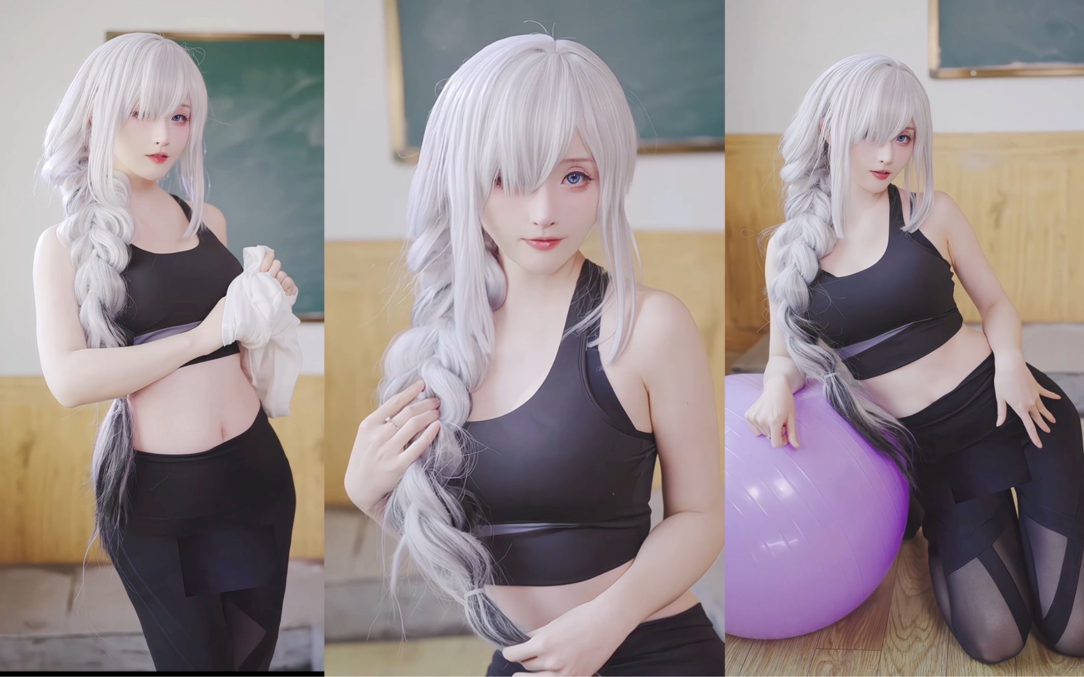 It's like I've been waiting for you next to my pillow.