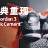 上脚丨Air Jordan 3 黑水泥，可能是 2018 年最值得入手鞋款