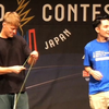 2023日本大阪世界悠悠球大赛 世界冠军Gentry Stein 1A表演 6K超清完整版｜WYYC2023｜TOPYO 4K视角
