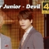 【4K中字】Super Junior - Devil 百看不厌小恶魔 收藏级画质 150808 MBC音中现场