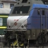 【Trainz Railroad Simulator 2019】HXD2B型电力机车