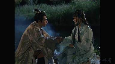 宁王朱宸濠 <em class="keyword">王妃</em>娄遗贤  电视剧夜来风雨最喜欢的一对