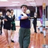 北京拉丁舞培训 徐良老师桑巴课堂~超好看的组合教学