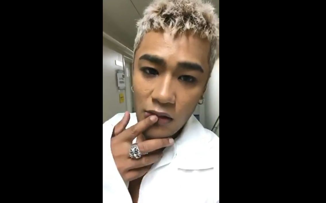 【三代目 j soul brothers】elly instagram live