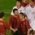 02世界杯前夕 米卢的国足对决全主力葡萄牙 通向日韩时刻最后拉练