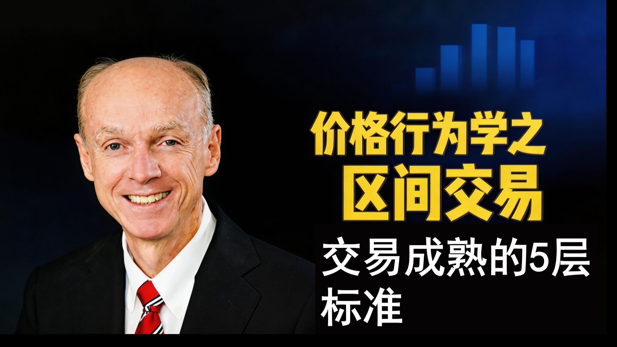 交易者的成熟度金字塔：从理论走向执行